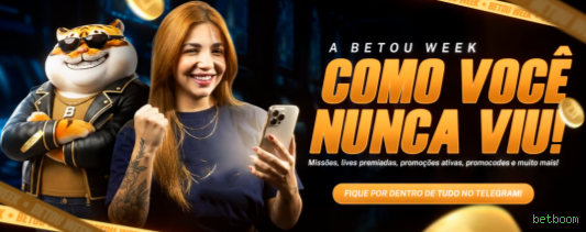 betboom Link Oficial