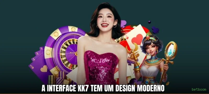 betboom Login Seguro